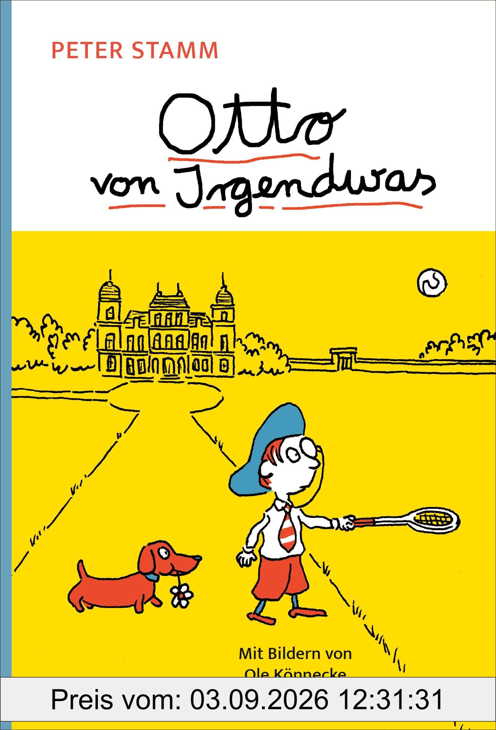 Otto von Irgendwas