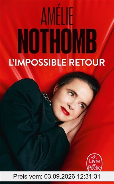 L'impossible retour
