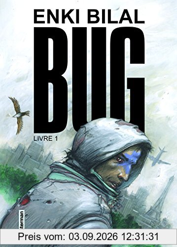 Bug. Vol. 1