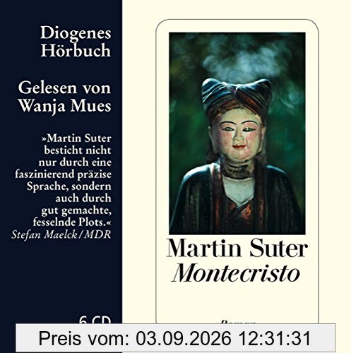 Montecristo