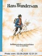 Hans Wundersam. Ein Wintermärchen