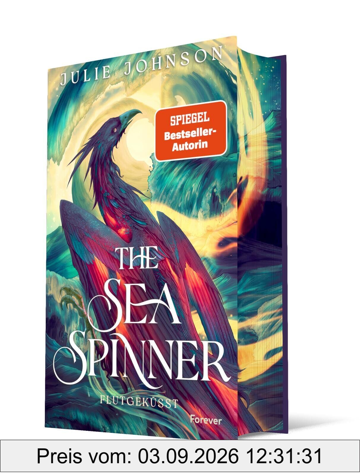 The Sea Spinner