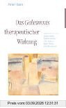 Das Geheimnis therapeutischer Wirkung: Gespräche mit Frank Farelly, Erika Fromm, Eugen Gendlin, Moris Kleinhauz, Reinhart Lempp, Cloé Madanes, ... Hans Hermann Strupp und Paul Watzlawick