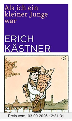 Als ich ein kleiner Junge war