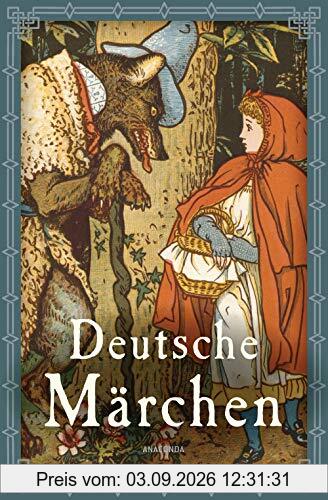 Deutsche Märchen