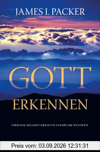 Gott erkennen