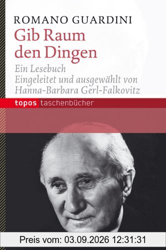 Gib Raum den Dingen