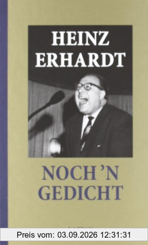 NochÂ'n Gedicht