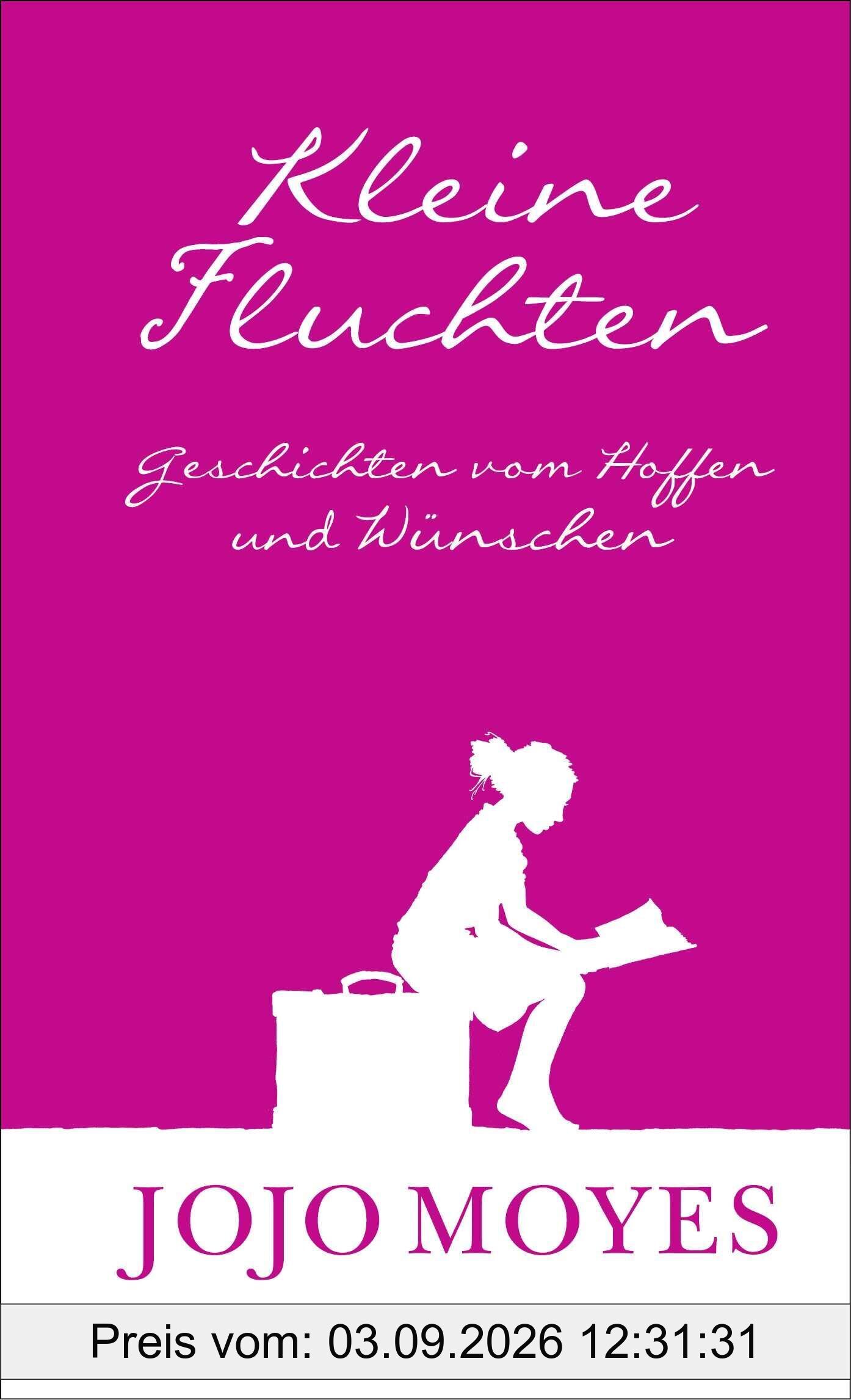 Kleine Fluchten