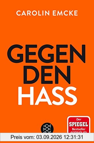 Gegen den Hass