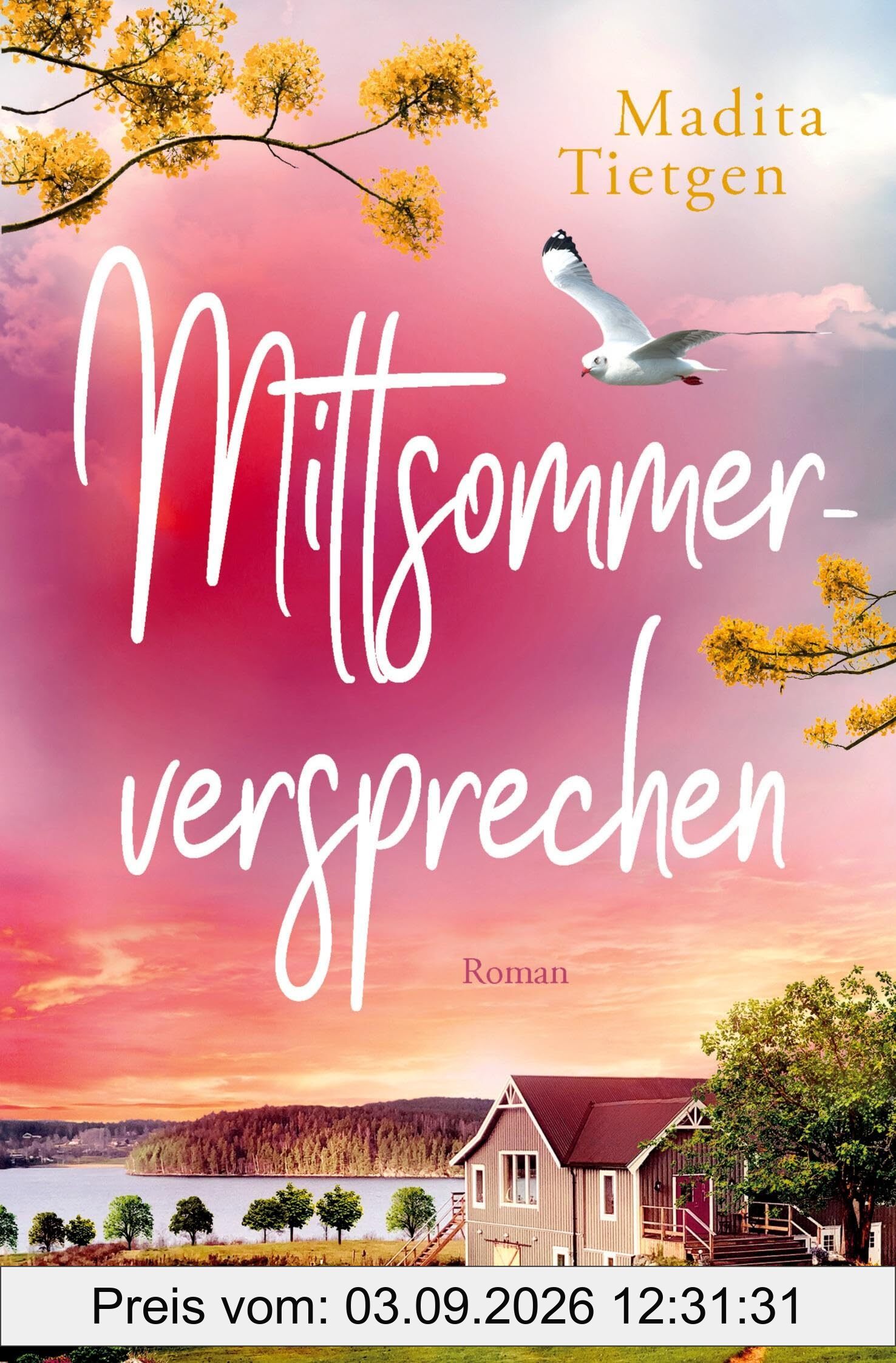 Mittsommerversprechen