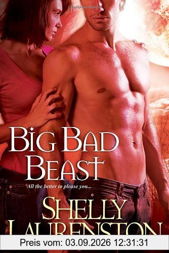 Big Bad Beast