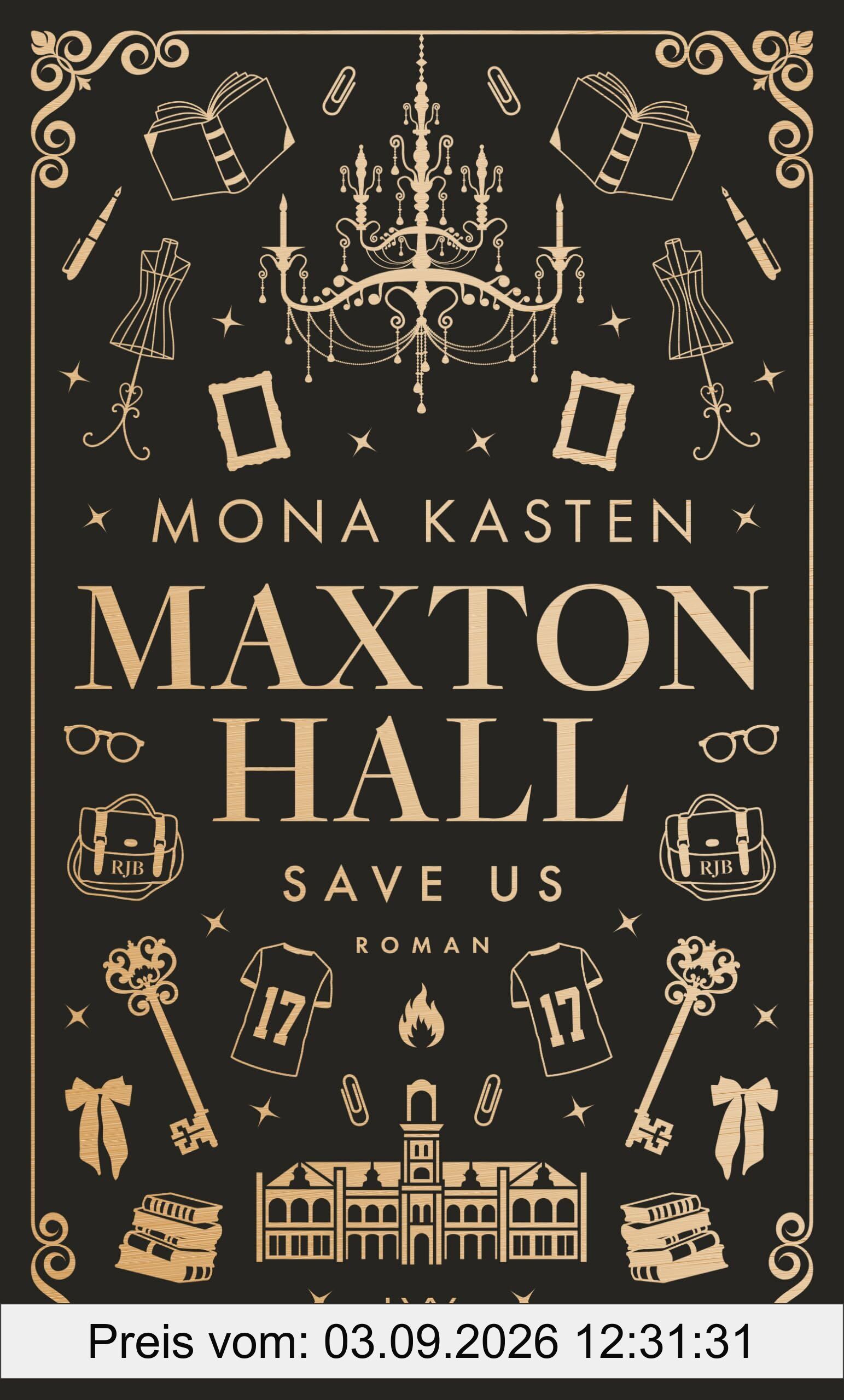Save Us: Special Edition