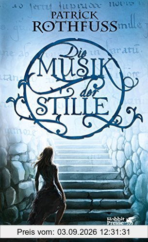 Die Musik der Stille