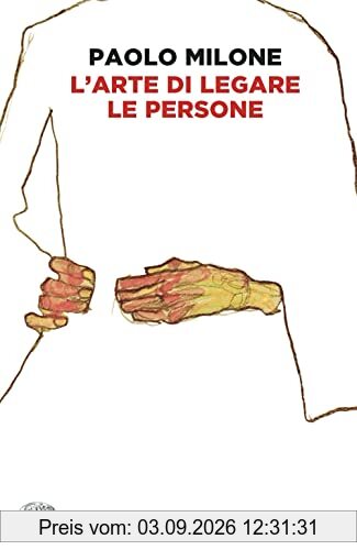 L'arte di legare le persone (Super ET)
