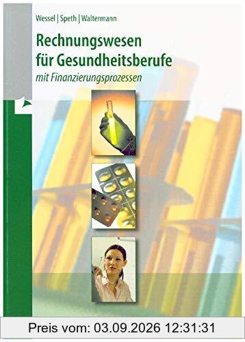 Rechnungswesen für Gesundheitsberufe