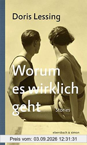 Worum es wirklich geht: Stories