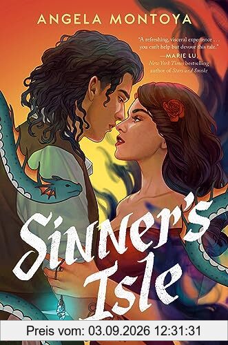Sinner's Isle