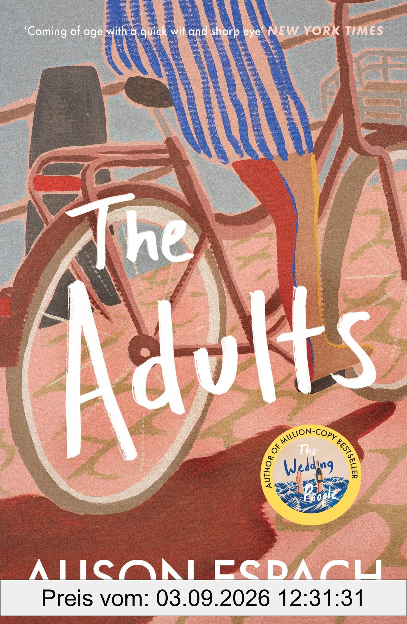 The Adults
