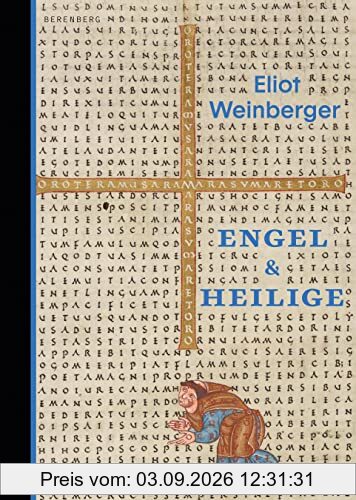 Engel und Heilige