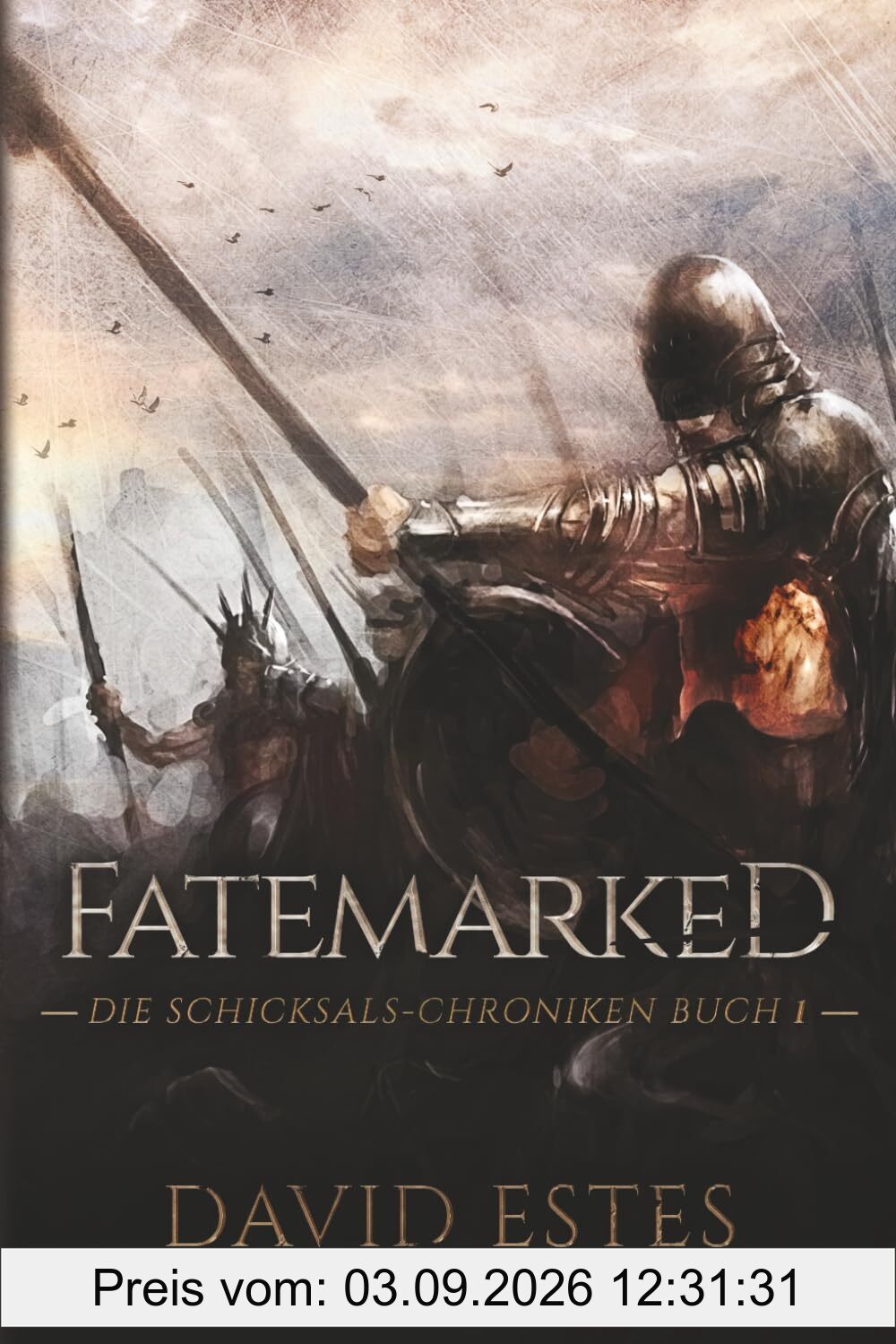 Fatemarked