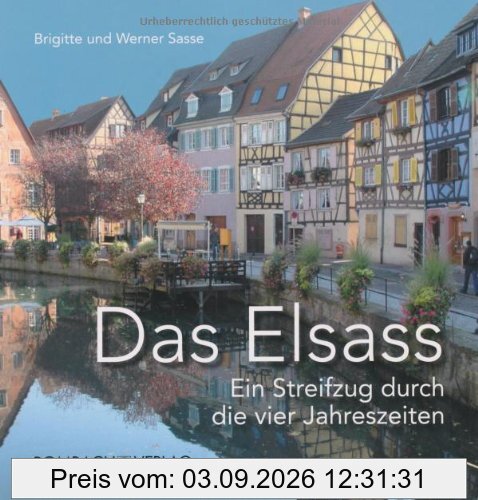Das Elsass