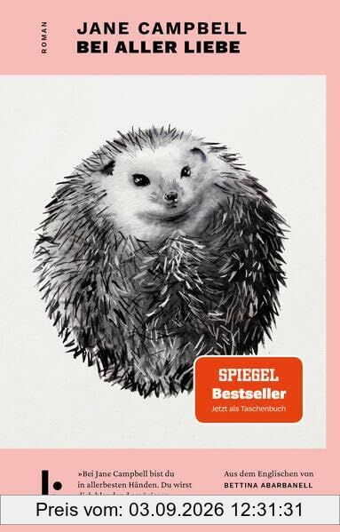 Bei aller Liebe
