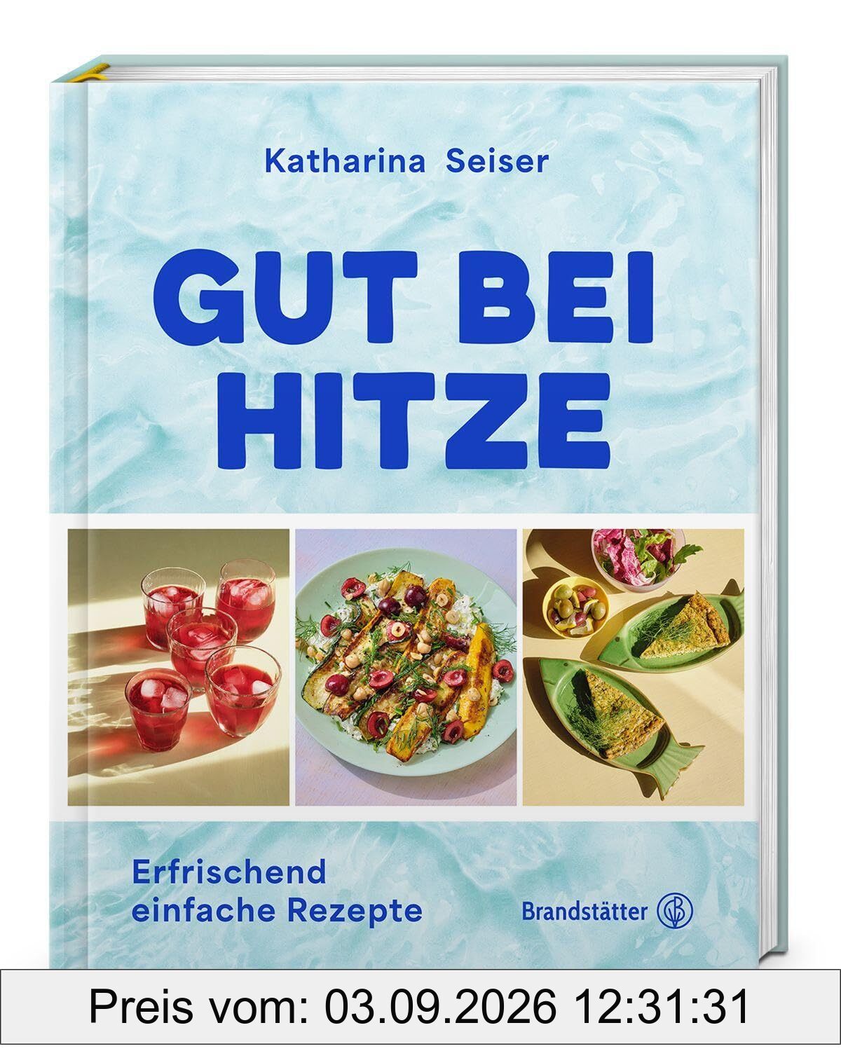 Gut bei Hitze