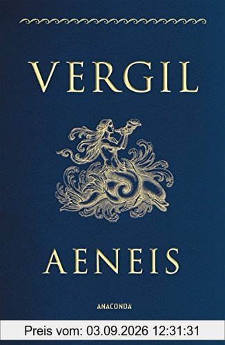 Aeneis (Lederausgabe)