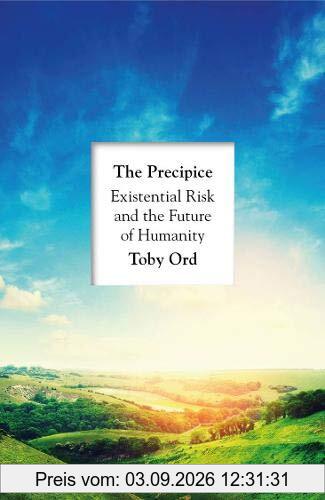 The Precipice: ‘A book that seems made for the present moment’ New Yorker