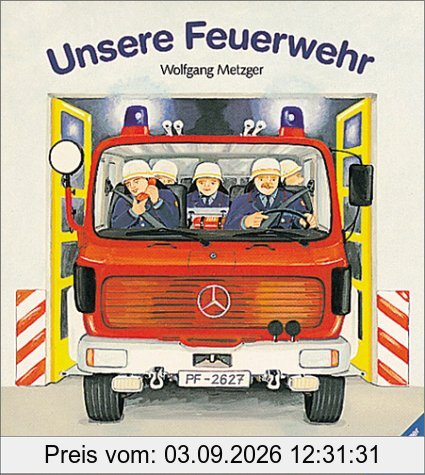 Unsere Feuerwehr