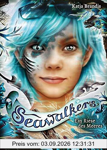 Seawalkers (4). Ein Riese des Meeres