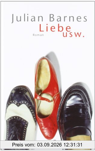 Liebe usw. Roman
