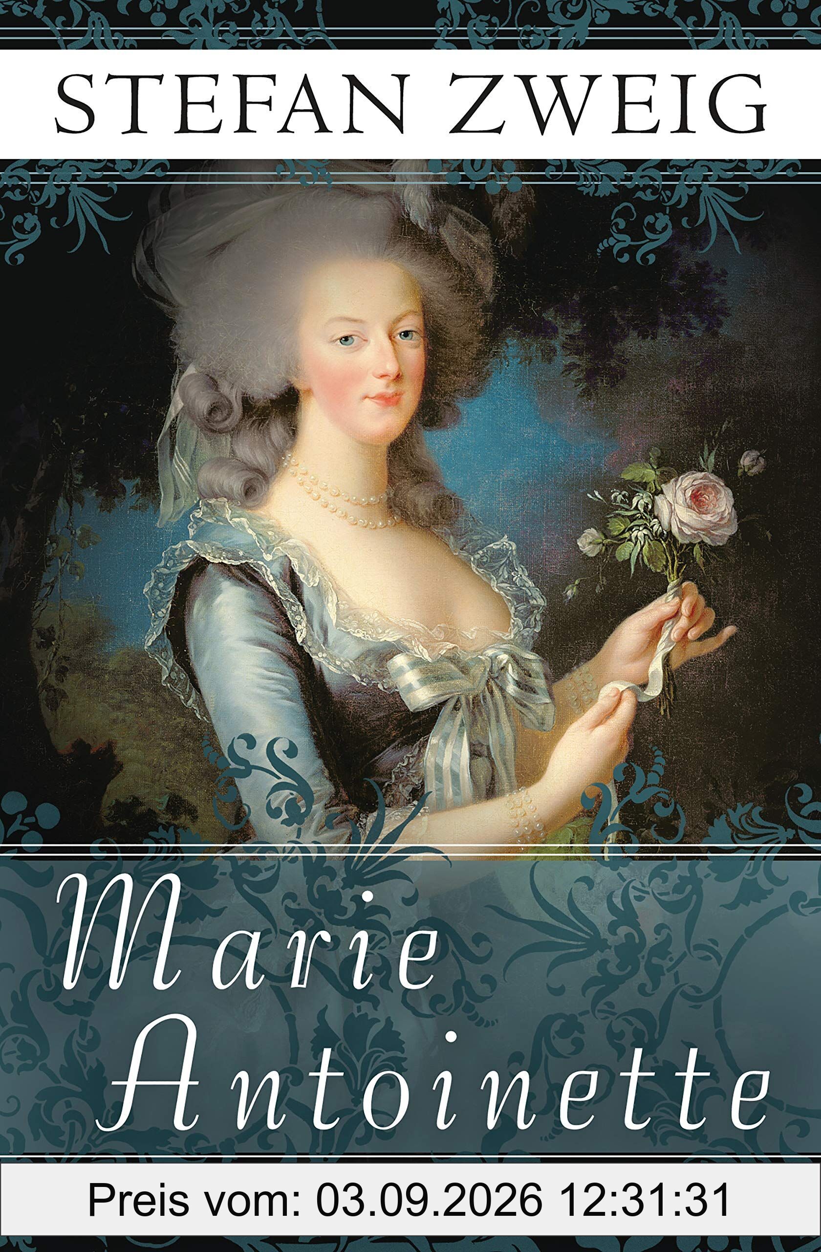 Marie Antoinette