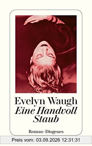 Eine Handvoll Staub (detebe)