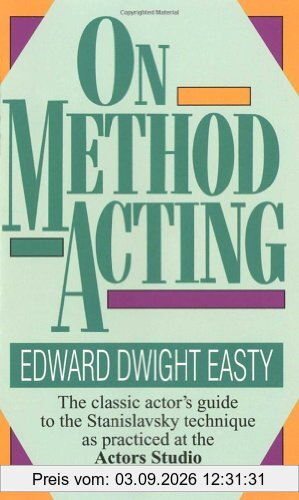 On Method Acting