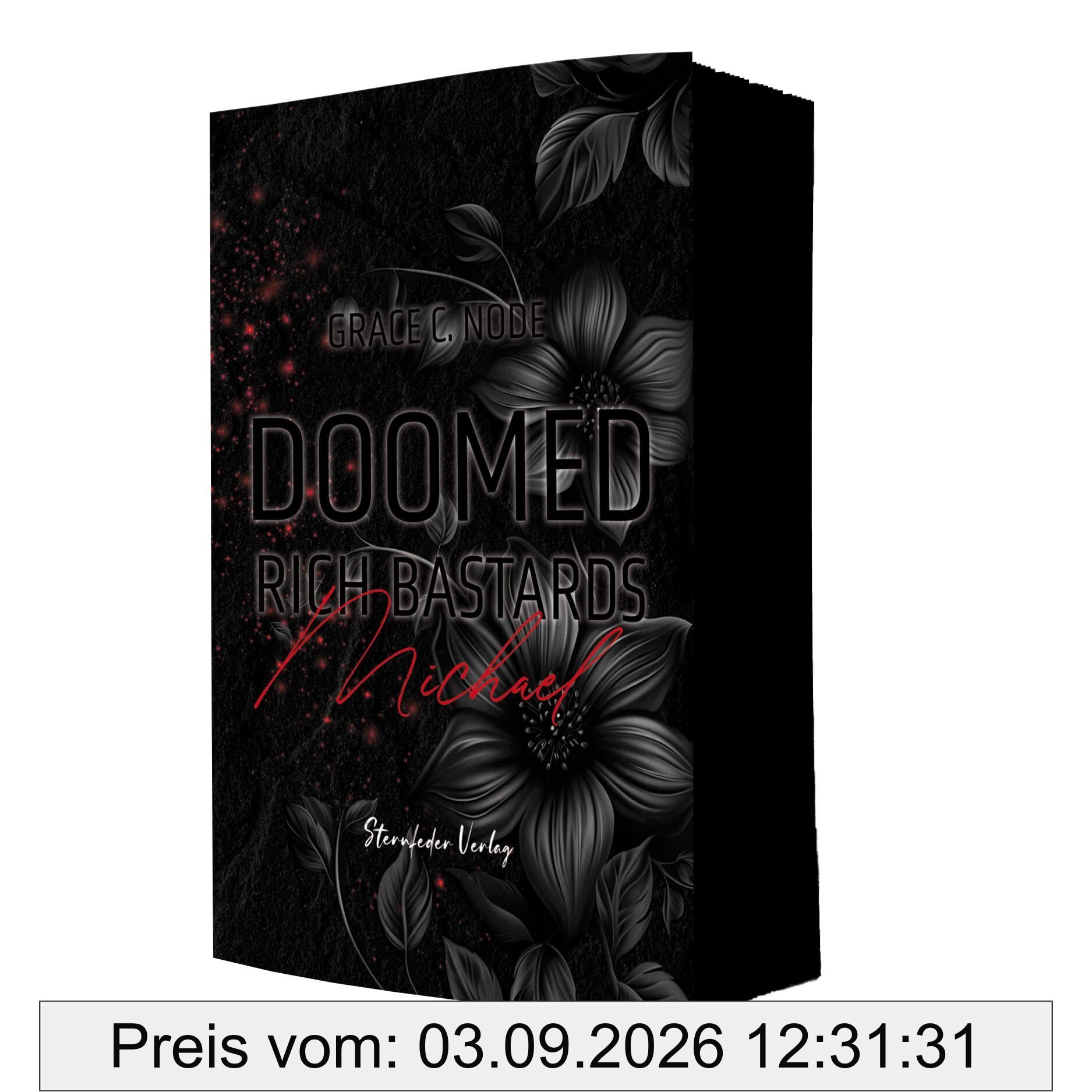 Doomed Rich Bastards (Teil 1): Michael: Micheal