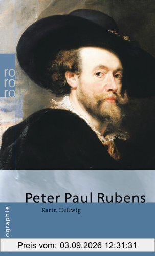 Peter Paul Rubens