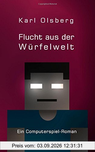 Flucht aus der Würfelwelt