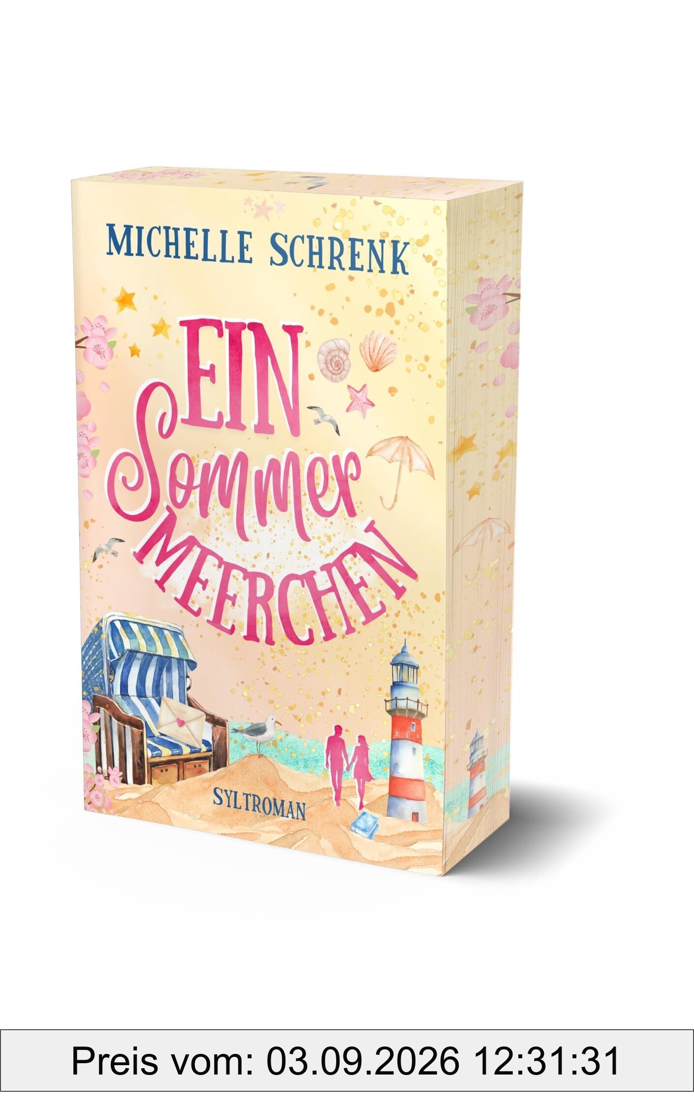 Ein Sommermeerchen