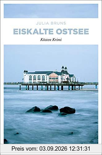 Eiskalte Ostsee: Küsten Krimi