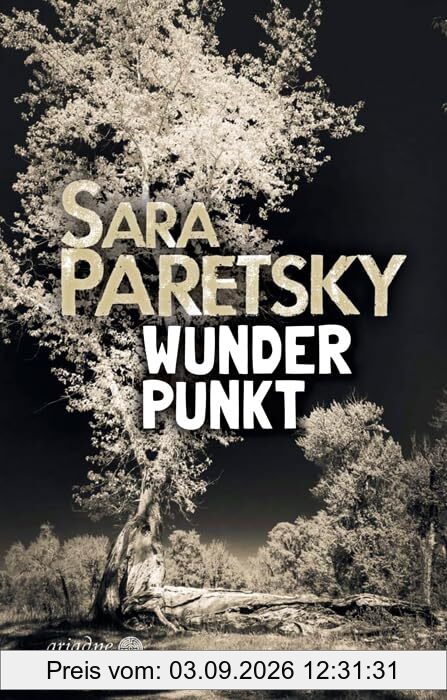 Wunder Punkt (Ariadne)