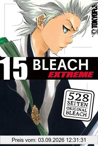 Bleach EXTREME 15