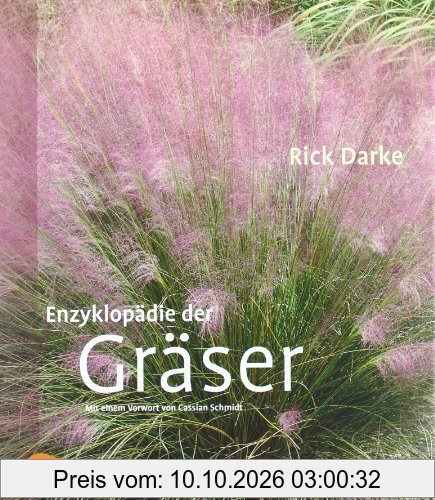 Enzyklopädie der Gräser