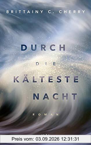 Durch die kälteste Nacht (Compass, Band 1)