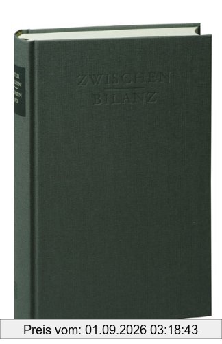 Zwischenbilanz: Eine Jugend in Berlin