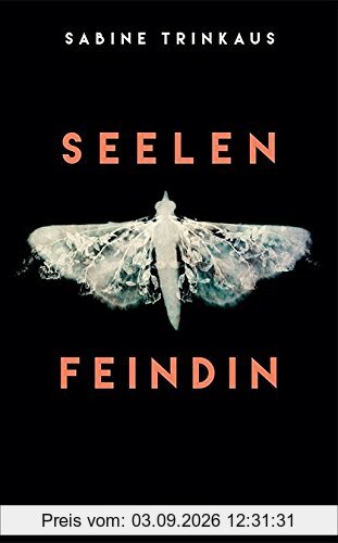 Seelenfeindin