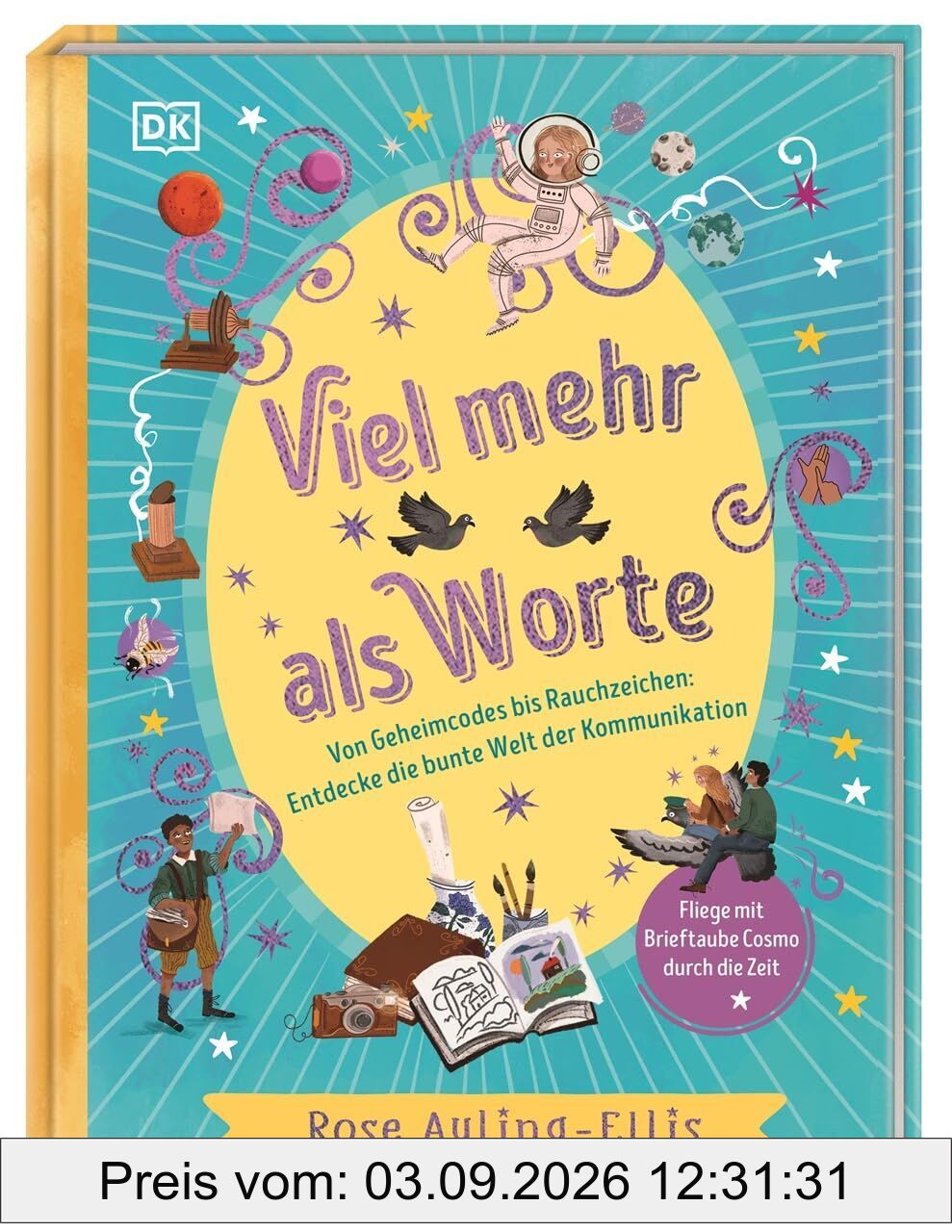 Viel mehr als Worte