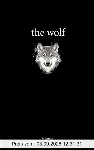 the wolf (the northern collection, Band 4)