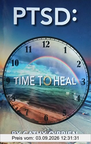 PTSD: Time To Heal